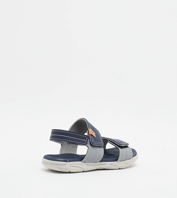 MOLEKINHO MOLEKINHO - Navy Casual Sandals
