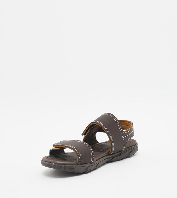 MOLEKINHO MOLEKINHO - COFFEE Casual Sandals
