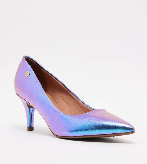 Vizzano Vizzano - Blue Pumps