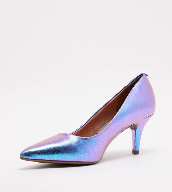 Vizzano Vizzano - Blue Pumps