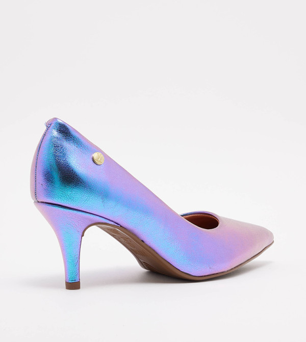 Vizzano Vizzano - Blue Pumps