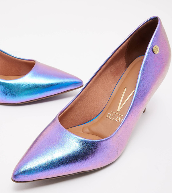 Vizzano Vizzano - Blue Pumps