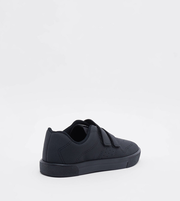 MOLEKINHO MOLEKINHO - Black Casual Slip-On's