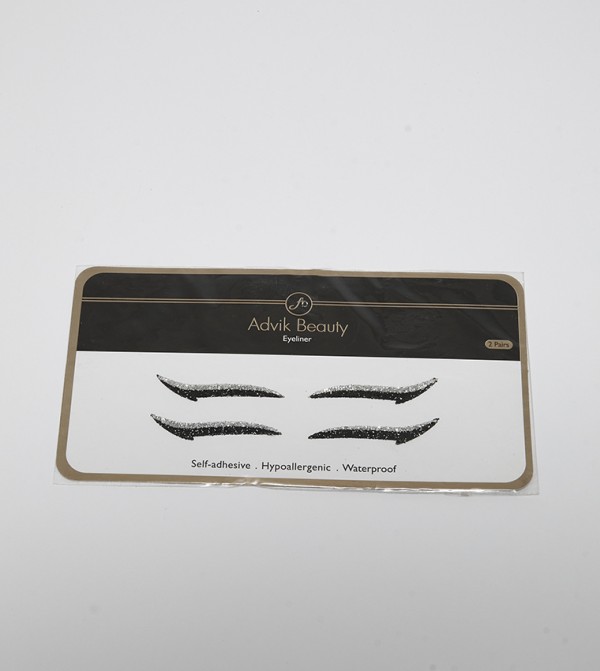 Advik Beauty  - Black Eyeliners