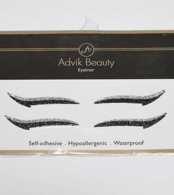 Advik Beauty  - Black Eyeliners
