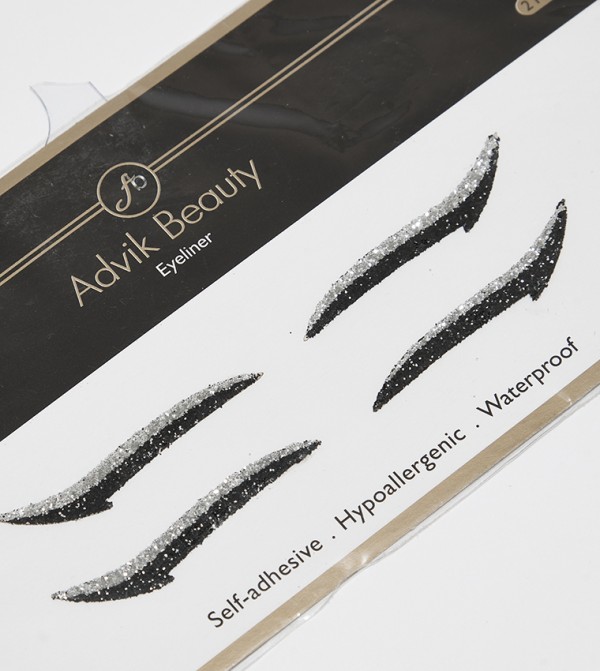 Advik Beauty  - Black Eyeliners