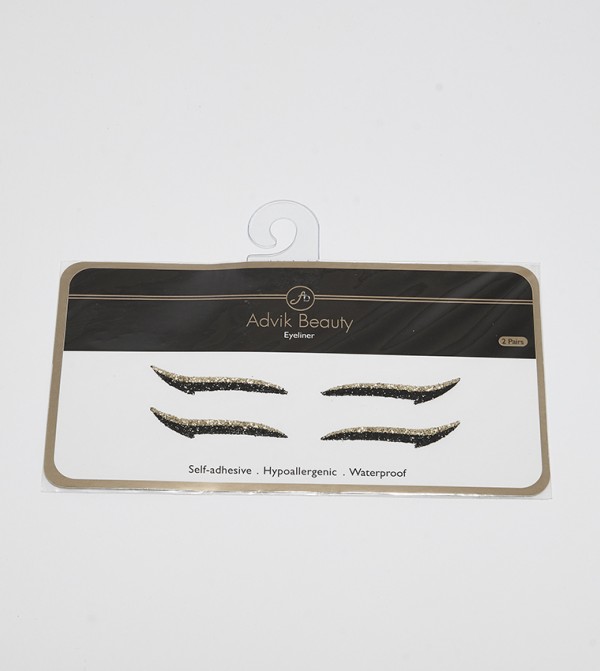 Advik Beauty  - Black Eyeliners