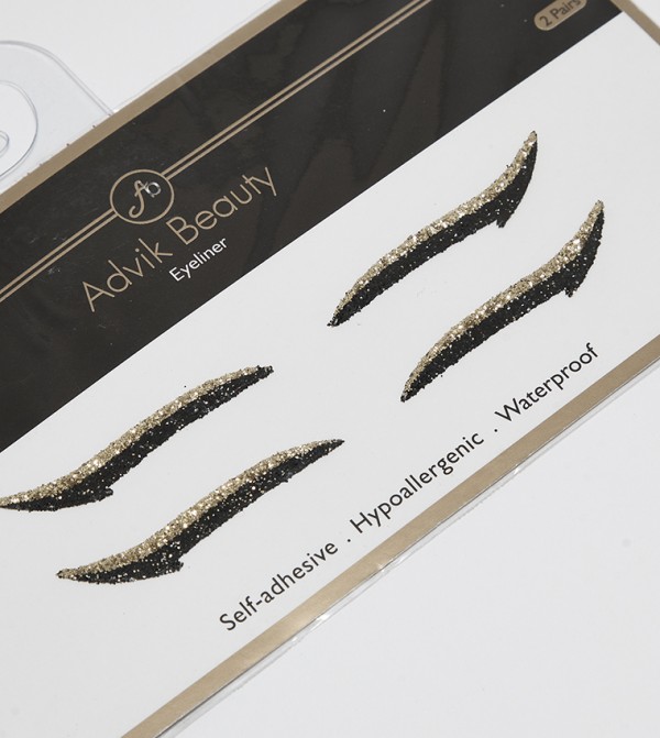 Advik Beauty  - Black Eyeliners