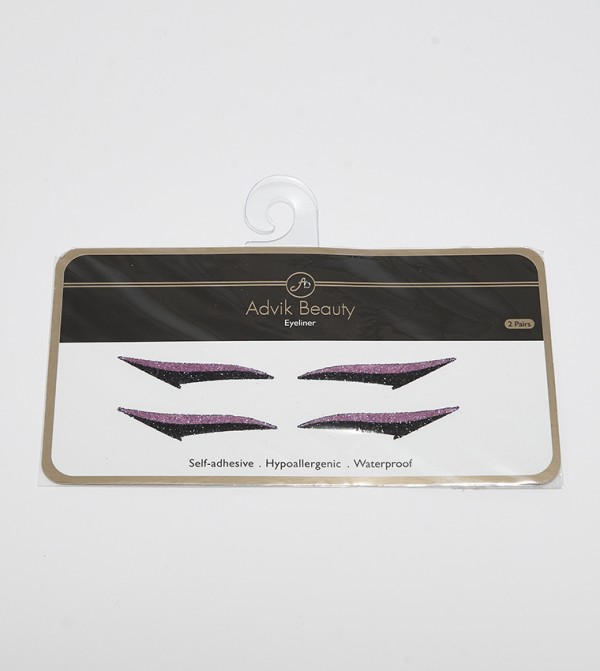 Advik Beauty  - Black Eyeliners