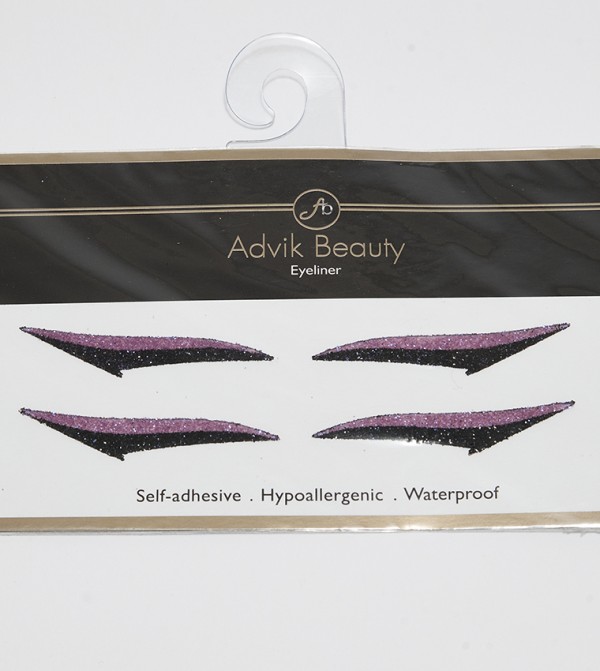 Advik Beauty  - Black Eyeliners