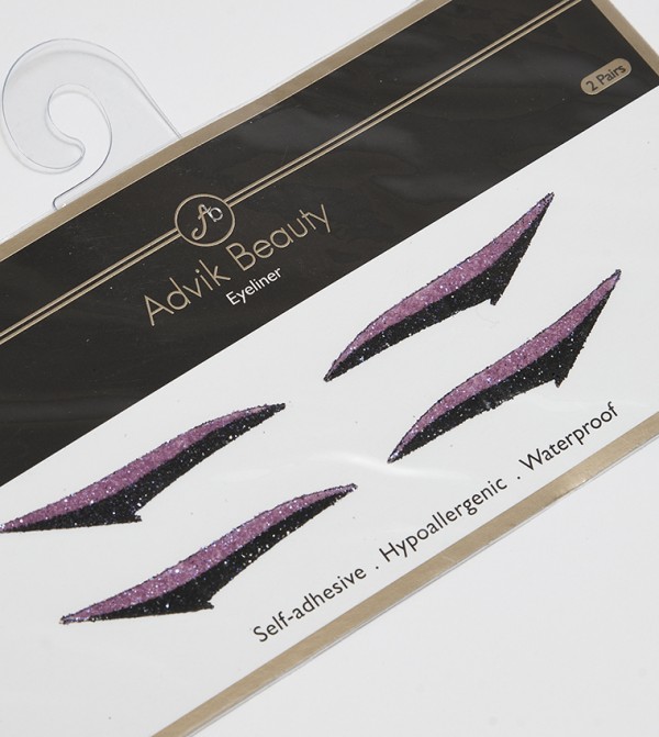 Advik Beauty  - Black Eyeliners