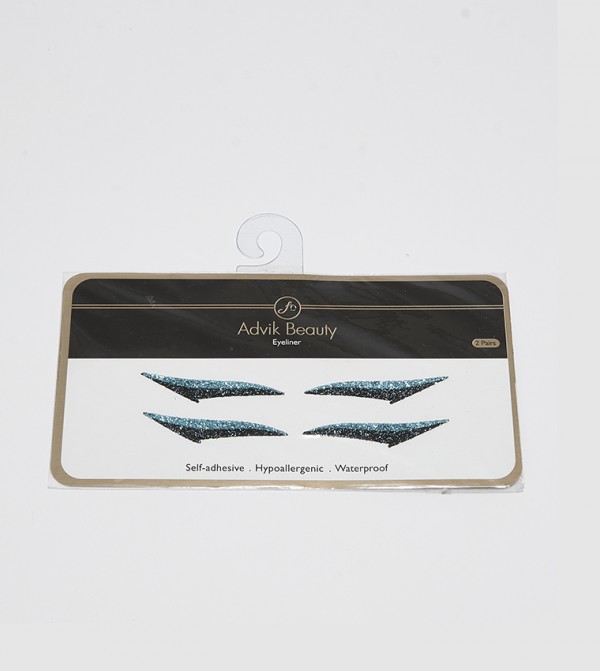 Advik Beauty  - Black Eyeliners