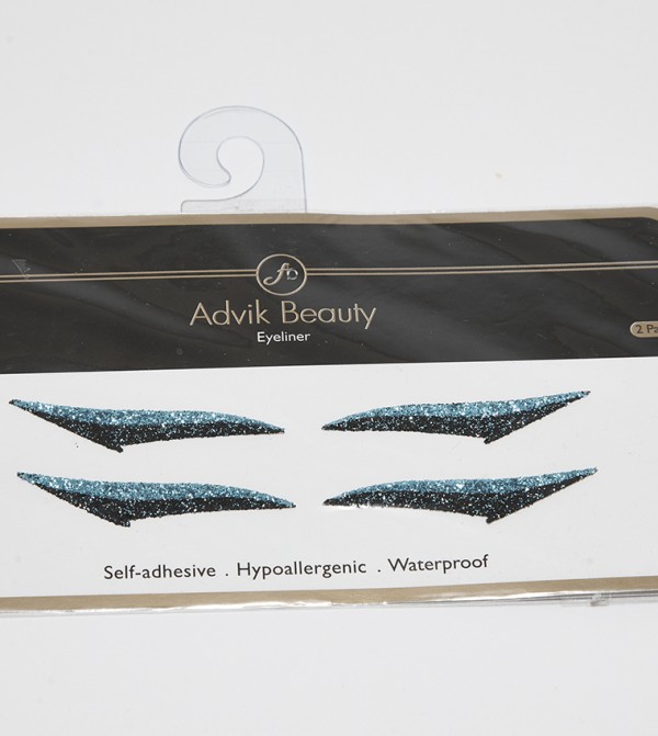 Advik Beauty  - Black Eyeliners
