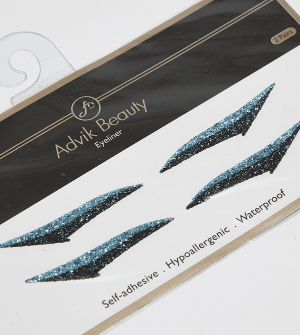 Advik Beauty  - Black Eyeliners