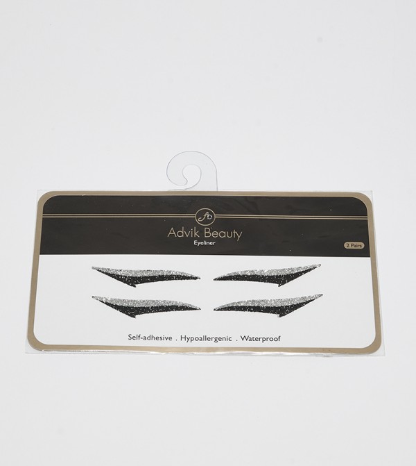 Advik Beauty  - Black Eyeliners