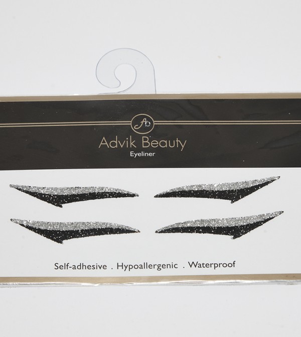 Advik Beauty  - Black Eyeliners