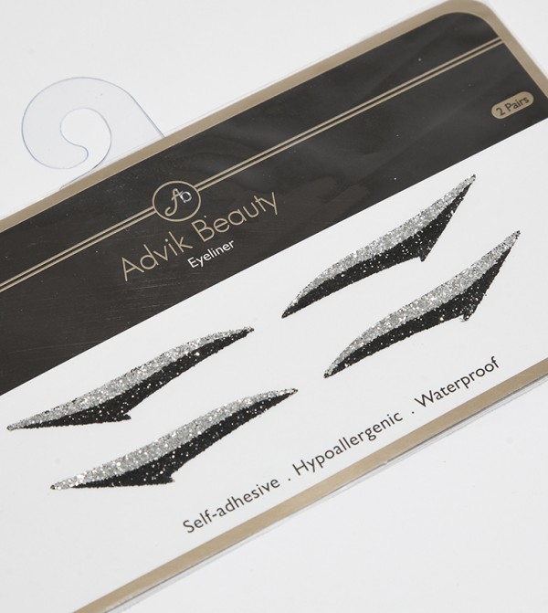 Advik Beauty  - Black Eyeliners