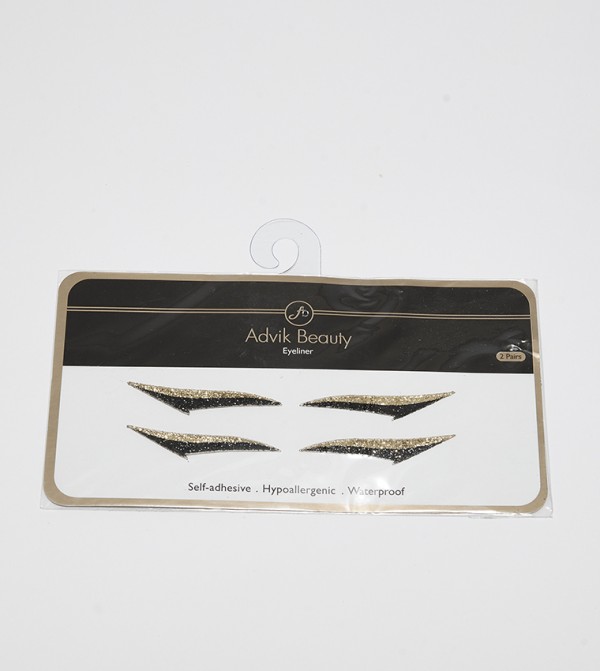 Advik Beauty  - Black Eyeliners