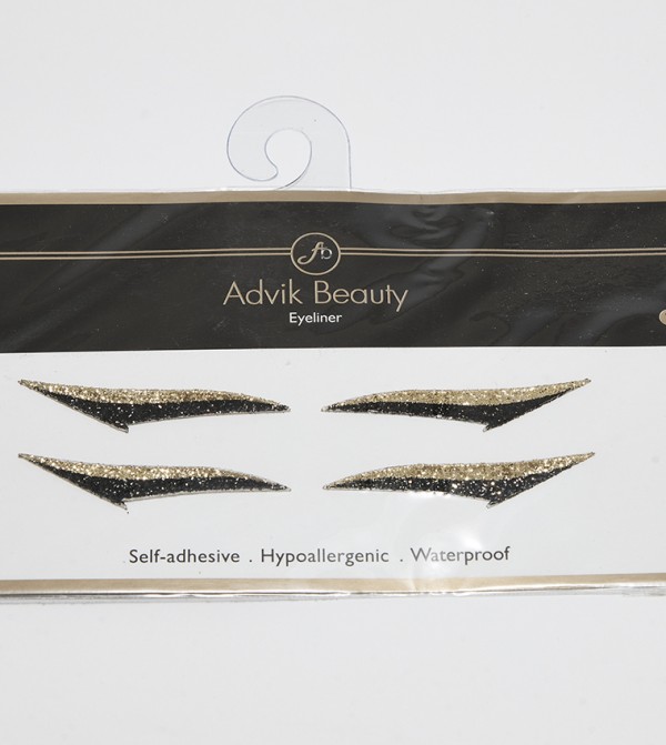 Advik Beauty  - Black Eyeliners
