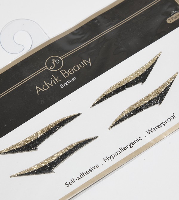 Advik Beauty  - Black Eyeliners