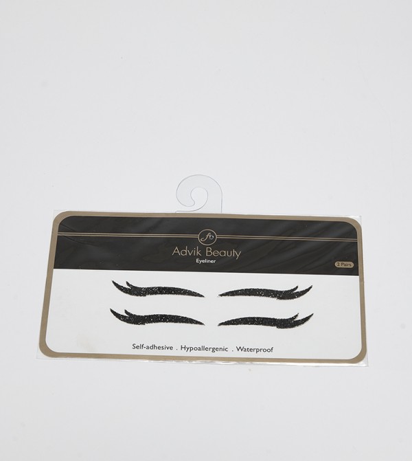 Advik Beauty  - Black Eyeliners