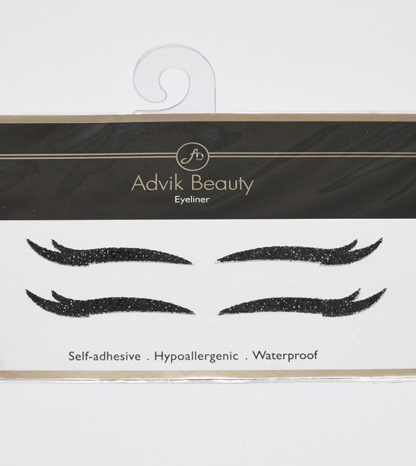 Advik Beauty  - Black Eyeliners