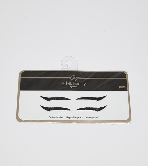 Advik Beauty  - Black Eyeliners