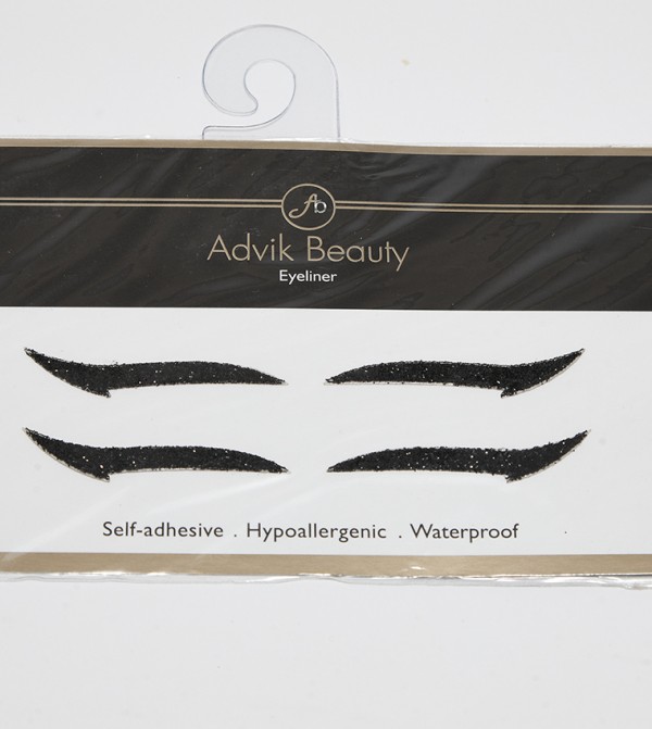 Advik Beauty  - Black Eyeliners