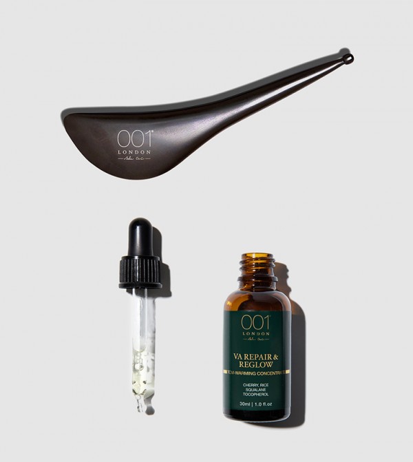 001 Skincare London 001 Skincare London - Multi FACIAL KITS