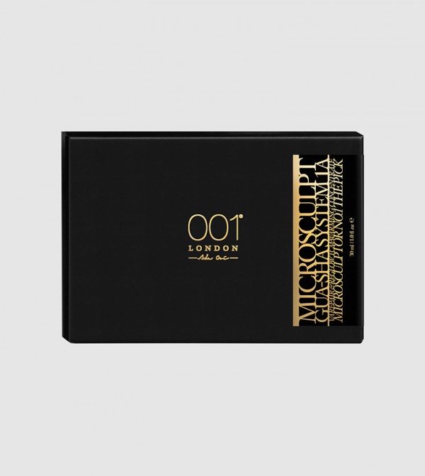 001 Skincare London 001 Skincare London - Multi FACIAL KITS