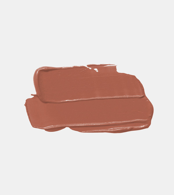 Siella Beauty - Brown Lipstick