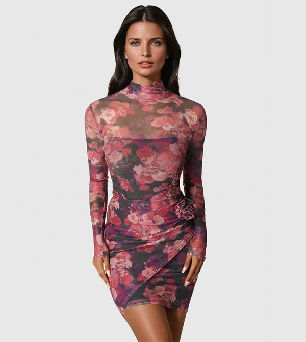Bebe Bebe - Multi Bodysuit