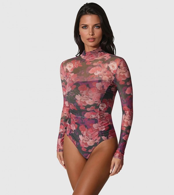 Bebe Bebe - Multi Bodysuit
