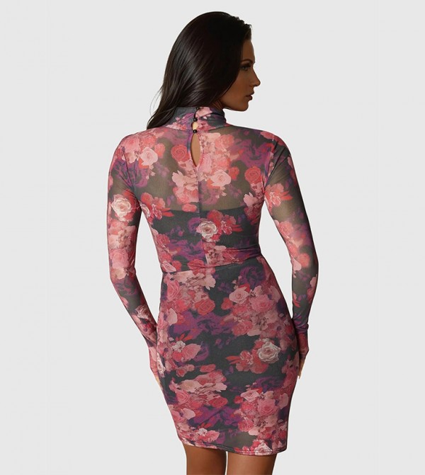 Bebe Bebe - Multi Bodysuit