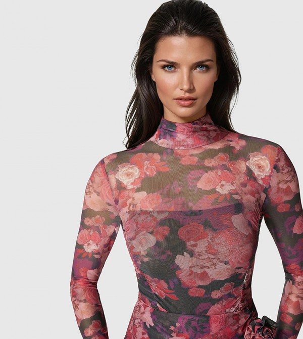 Bebe Bebe - Multi Bodysuit
