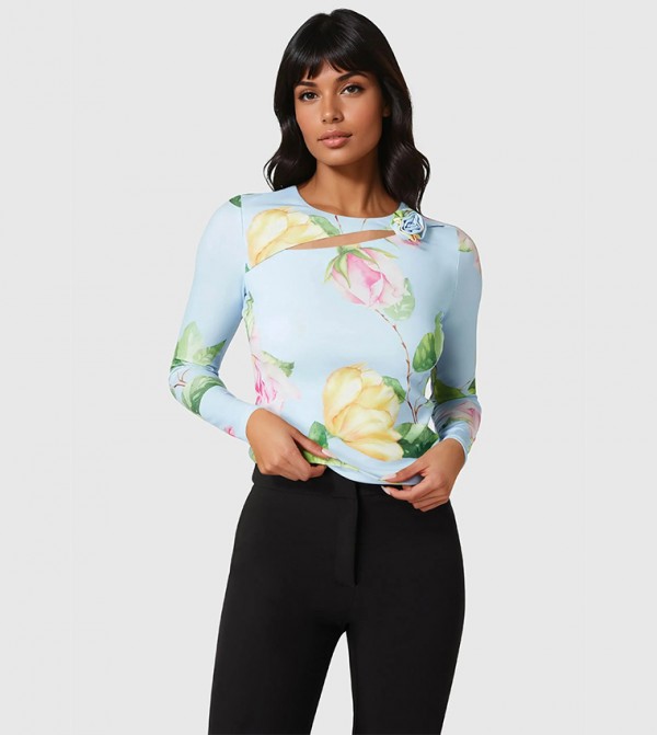 بيبي بيبي - متعدد Cropped Tops