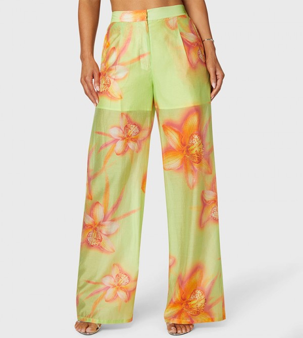 Bebe Bebe - Multi Casual Pants