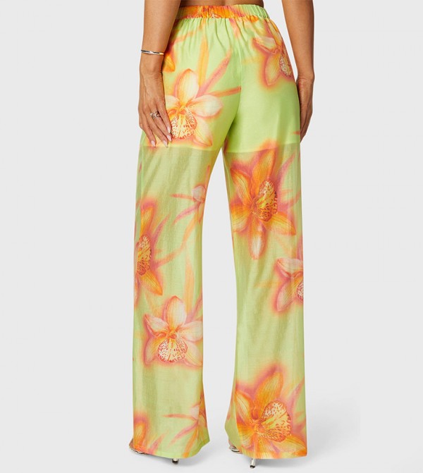 Bebe Bebe - Multi Casual Pants