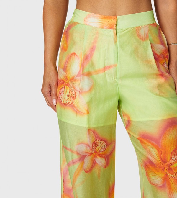 Bebe Bebe - Multi Casual Pants