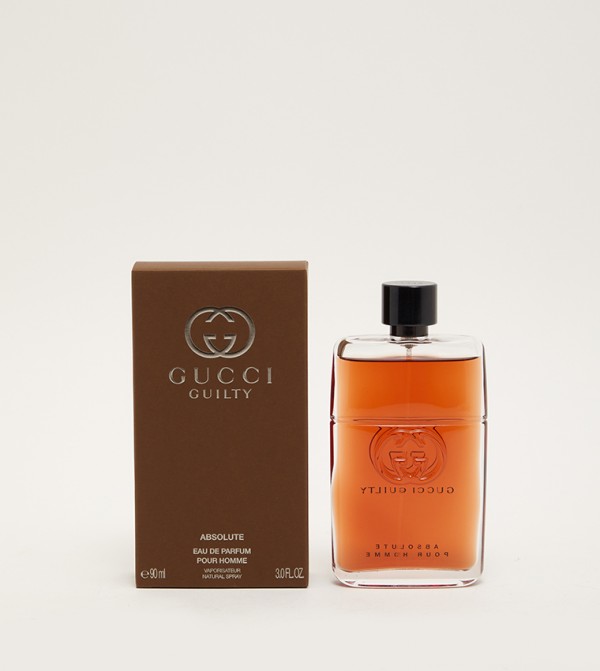 Gucci  - White EDP