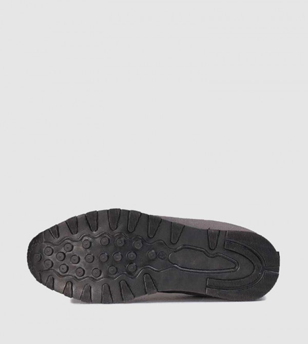 Hummel Hummel - Grey Walking Shoes