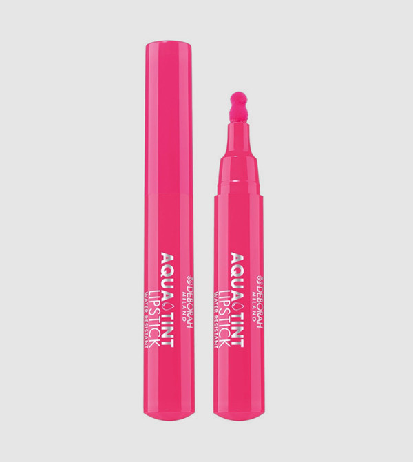 ديبورا ميلانو  ديبورا ميلانو  - وردي Liquid Lipstick