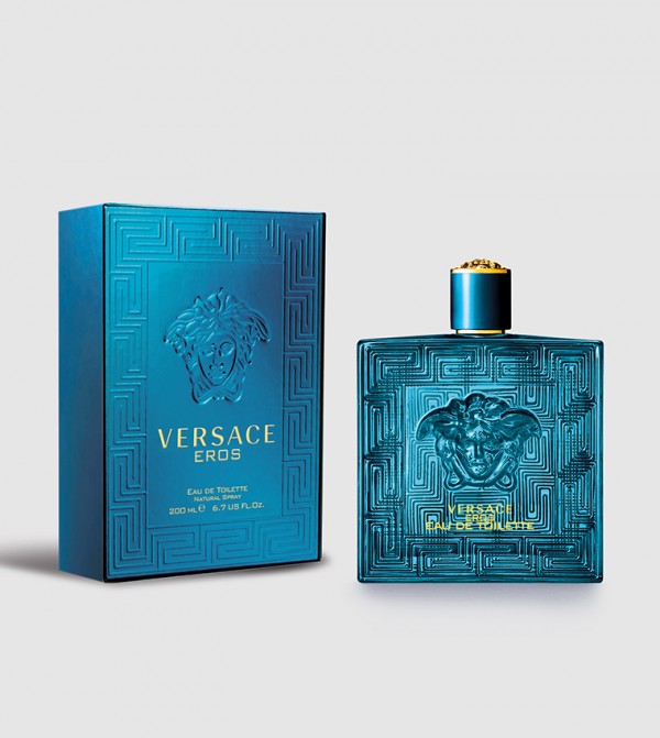 VERSACE VERSACE - Multi Perfumes