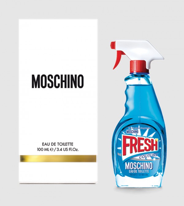 Love Moschino  Beauty - Multi EDT