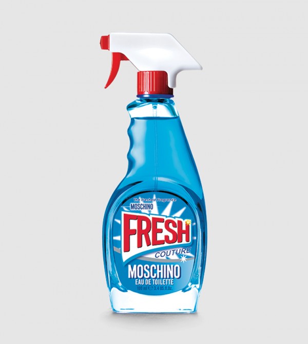Love Moschino  Beauty - Multi EDT