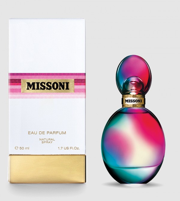 MISSONI Missoni  - Multi EDP