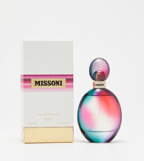 ميسوني  مستلزمات الحلاقة - أبيض EDP
