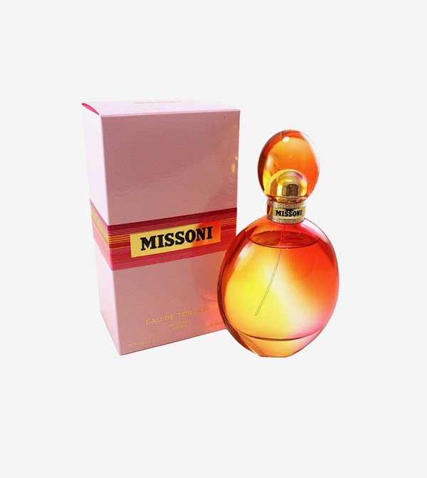 ميسوني  عطور - أبيض EDT