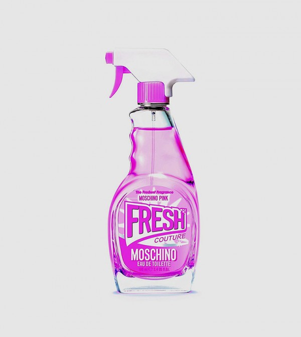 Love Moschino  Beauty - White Fragrance
