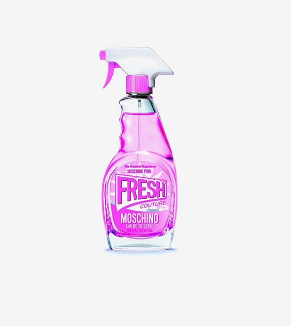 Love Moschino  Beauty - White Fragrance